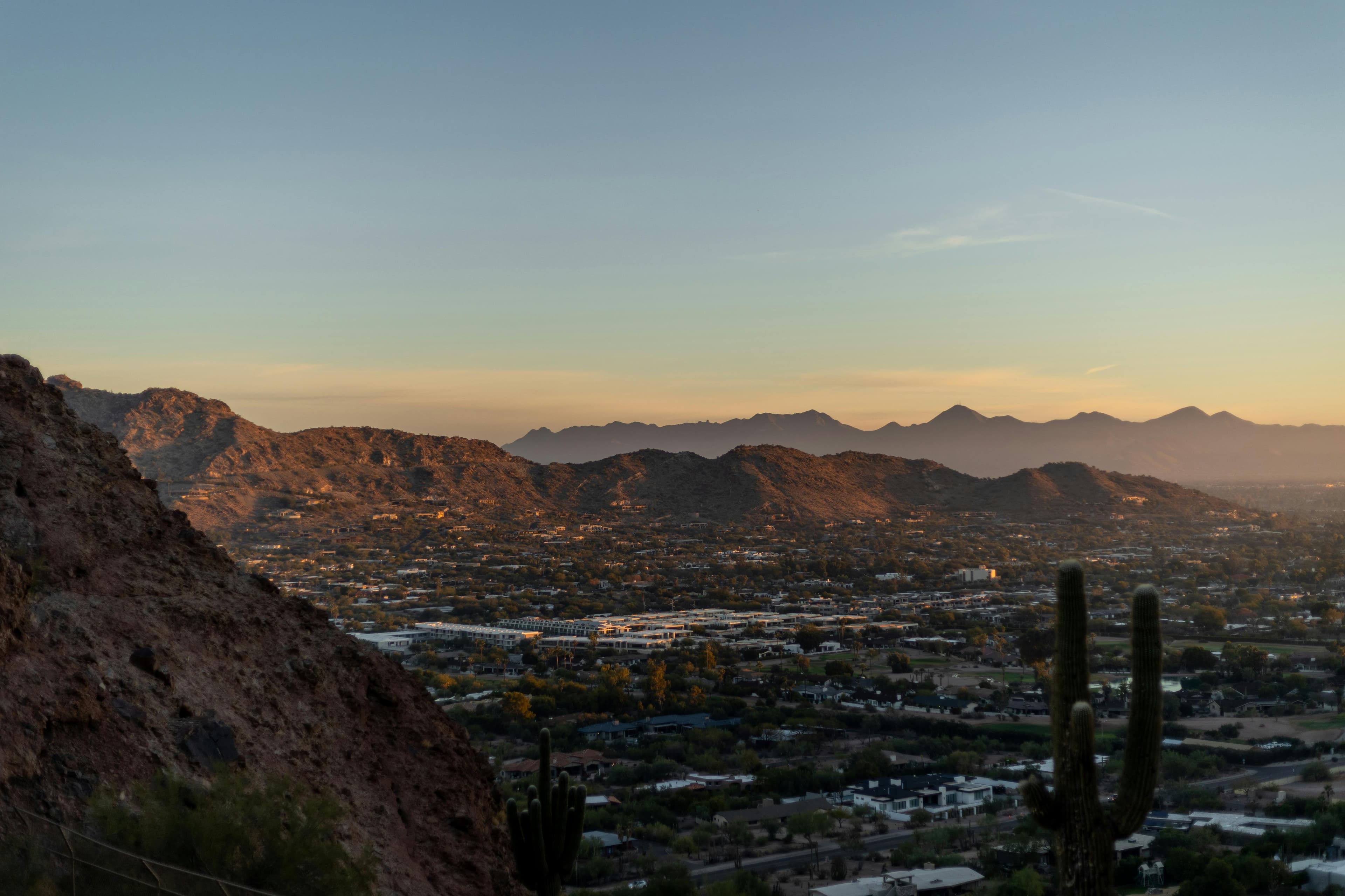 Why Arizona Luxury Real Estate Still Has Room to Grow