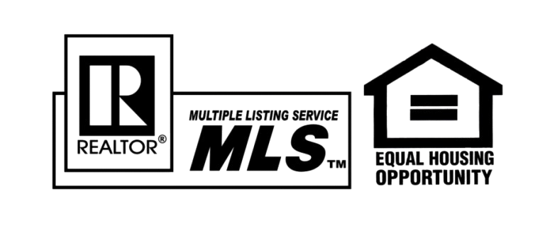 REALTOR® · Multiple Listing Service MLS™ · Equal Housing Opportunity